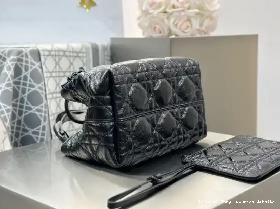 Tony Luxuries Toujours diro Bag-23*15*15CM Small 0403